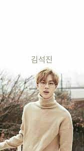 Wallpaper Bts Kimseokjin Jin Bts Jin Kim Seokjin Worldwide Handsome