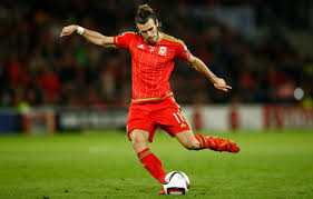 Check out his top scorer profile and ranking history. Wallpaper Speed Football Wales Gareth Bale Alex Ander Favorsky Images For Desktop Section Sport Download