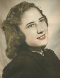 Obituary information for Nellie Lorene Fox Combe