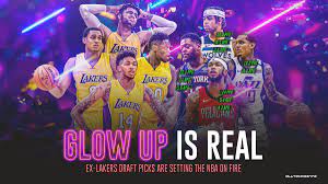 Ganguli reports the lakers would love to trade randle if the right opportunity presents itself, and lumped clarkson into the same outlook. Clutchpoints On Twitter Looks Like D Angelo Russell Brandon Ingram Julius Randle And Jordan Clarkson Found Their Recipe For Success If You Re The Lakers Do You Regret Letting These Guys Go Https T Co Ol4uyxxibm