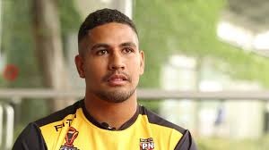 2025 Rugby League World Cup