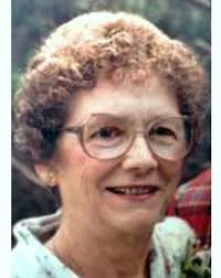 HELEN MCCLAIN Obituary (1926