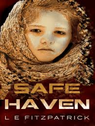 Safe Haven by L.E. Fitzpatrick (Ebook)