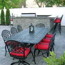 Tuscany Dining By Hanamint Patio Patio Table Decor Patio Dining Set