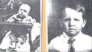 Mary Elizabeth 'Bessie' (Mears) Jordan