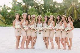 Women wedding bridesmaid long evening party cocktail prom beach maxi dresses new. Beach Wedding Bridesmaid Dresses Fashion Dresses