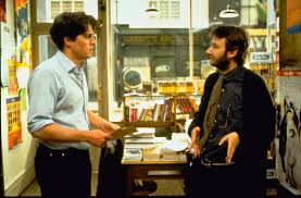 In the earlier film, grant fell for a beautiful american ( andie macdowell ), and that's what happens this time, too. Notting Hill 1999 Imdb