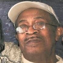 John Thomas, Jr. Obituary