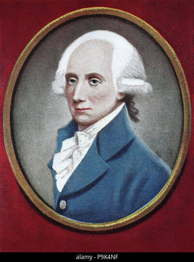 Warren Hastings, 6 December 1732 â€“ 22 August 1818, an English statesman, was the first Governor of the Presidency of Fort William, Bengal, the head of the Supreme Council of Bengal, and