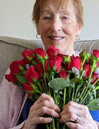 Obituary information for Clara Reppucci