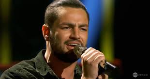 In our overnight poll of american idol fans, he has racked up 41%. Chayce Beckham Sings You Should Probably Leave On American Idol Spotlightsnow