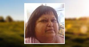 Maria Vigil Obituary February 7, 2017