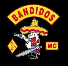 C $25.36 to c $30.43. Formation Of The Bandidos Mc Australia The Ncs