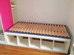 Diy bed risers for extra storage. Bed Risers For Extra Storage Space Under Bed Worried About Weight Limits Diy