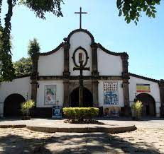 Calatagan, officially the municipality of calatagan (tagalog: Church Behind The Shores Of Calatagan Batangas