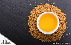 فوائد زيت الحلبه للشعر موقع مقالات