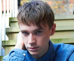 Male Model Monday Archives