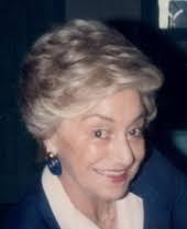 Obituary information for Jeanne Marie Frederiksen