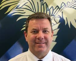 SOUTH CAROLINA DEPARTMENT OF COMMERCE