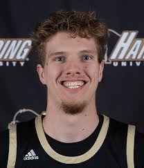 Harding Bisons Basketball