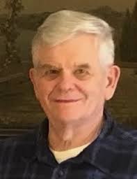 Obituary information for James Robert Sterner