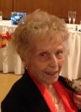Obituary information for Elizabeth" Elisa" Bauer