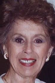 Doris Daughtry Elston (1926-2010)