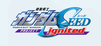 Megahouse's alpha omega series mobile suit gundam seed. Mobile Suit Gundam Seed Projektname Neuer Seed Ableger In Entwicklung