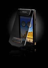 Philips W8568 technische daten, test ...