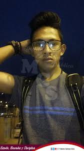 HOY PARTISTE KLINSMAN ALFREDO HUANCARI FERNANDEZ DEJANDO UN VACIO EN LOS  CORAZONES DE TUS FAMILIARES, COMPAÑEROS, DOCENTES Y LAS PERSONAS QUE TE  APRECIABAN UN HASTA LUEGO #CARDECINO