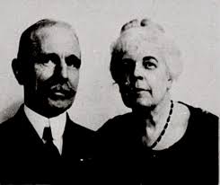 Col. John Henry Wigmore (1863-1943)