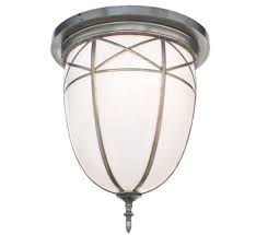 Bedroom ceiling lights in a range of styles and sizes provide ambient light. Borough Hall 16 Dia Medium Traditional Outdoor Flush Ceiling Light Grand Light
