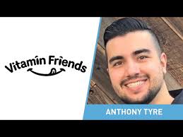 Vitamin Friends