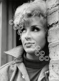 35962955-Actress Justine Lord with husband James Ridler Justine Lord born  Justine Schooling, 1938, Sevenoaks, Kent is an English actress, active