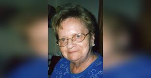 Obituary information for Doris E. Bostwick