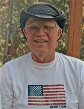 Obituary information for James Edward Dunkin