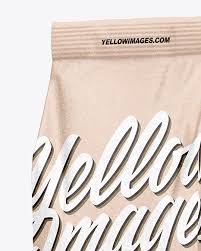 Download Coffee Bean Packaging Mockup Download Free And Premium Quality Psd Mockup Templates PSD Mockup Templates