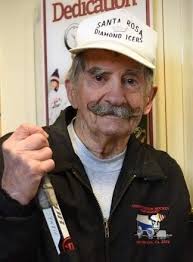 Mark Sertich Obituary