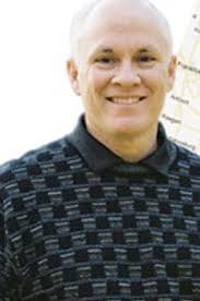 John Mcgoff's Instagram, Twitter & Facebook