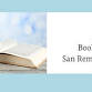 Book Chat  @ San Remo Library event image