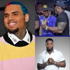 This couple shelled out a whopping 500k dollars just to meet Chris Brown,  but things took an unexpected turn when they arrived. In a shocking and  hilarious twist, the wife was swooped
