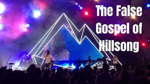 He calls it his bride. Hillsong Church Exposed Youtube