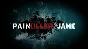 Kristanna loken is set to star and executive produce the sci fi channel original series, painkiller jane for insight film studios, starz media and kickstart comic arts studio. Painkiller Jane Tv Series Wikipedia