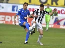 This matter is in the lawyers hands now and the signs are very bad. Fc U Craiova Vrea SÄƒ L Transfere Pe Daniel Graovac De La Astra Ce Salariu Ii Dau Oltenii Exclusiv