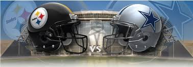 The two teams have met each other 33 times (including 3 postseason games), with the dallas cowboys winning 17 games and the pittsburgh steelers winning 16 games. Nfl Gameday Resources Dallas Cowboys Vs Pittsburgh Steelers The Boys Are Back