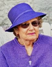 Jacquelyn "Jackie" Bymaster Obituary September 24, 2021