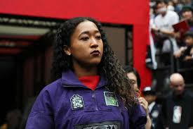 Naomi osaka (大坂 なおみ, ōsaka naomi. Naomi Osaka Fires Back At The People Questioning Her Ethnicity Essentiallysports
