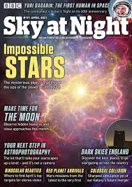 Best coffee pod & capsule machines 2021. Bbc Sky At Night Issue 04 2021