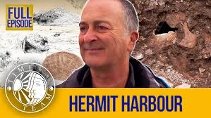 Which Way Went The Wheel? Time Team Classic