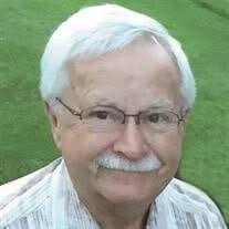 Richard B. Caple Obituary